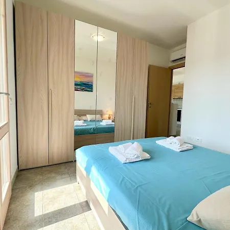 Apartment Lubagnu 2 Min Dal Mare Ac E Wifi *