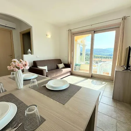 Apartment Lubagnu 2 Min Dal Mare Ac E Wifi Castelsardo
