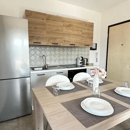 Lubagnu 2 Min Dal Mare Ac E Wifi