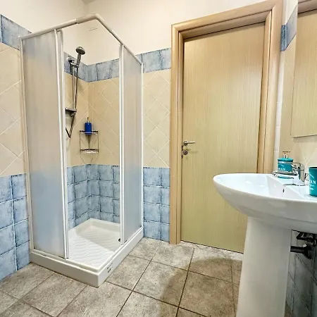 Lubagnu 2 Min Dal Mare Ac E Wifi