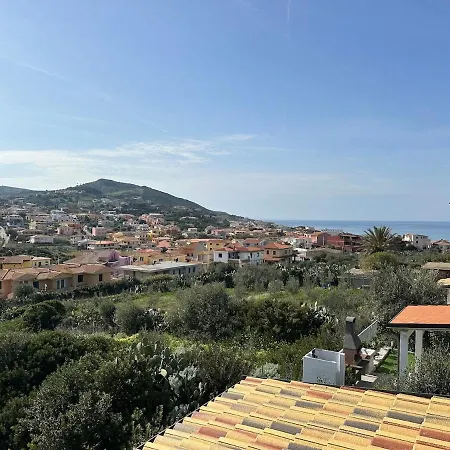 Lubagnu 2 Min Dal Mare Ac E Wifi * Castelsardo