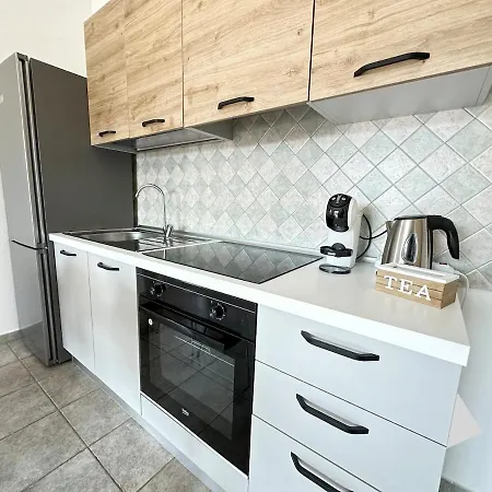 Lubagnu 2 Min Dal Mare Ac E Wifi Apartment *