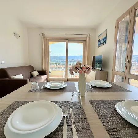 Lubagnu 2 Min Dal Mare Ac E Wifi *