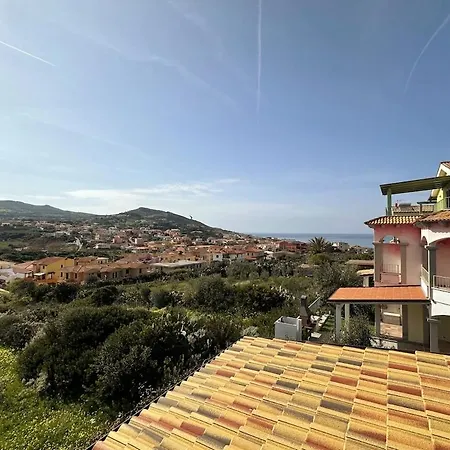 Lubagnu 2 Min Dal Mare Ac E Wifi Apartment Castelsardo